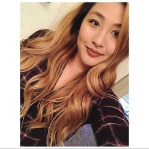 Meet your Posher, Summer